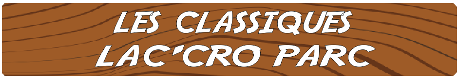 Classiques titre Classiques titre