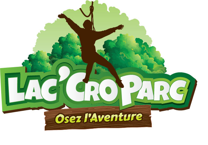 Logo Lac'Cro Parc