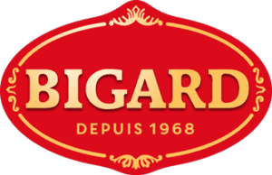 Logo partenaire Bigard