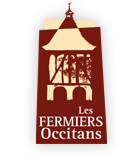 Fermiers Occitans Logo