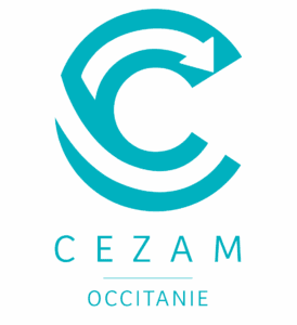 Logo Cezam