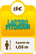 Formule Pitchoun