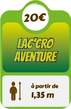 Formule Aventure