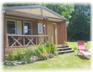 Chalet Jasmin