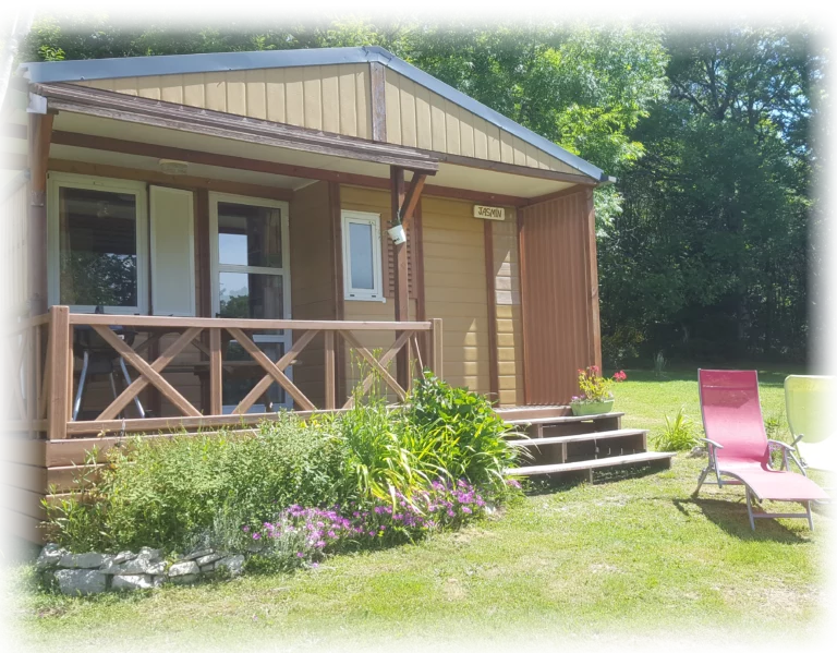Chalet Jasmin