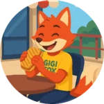 Gigi Snack