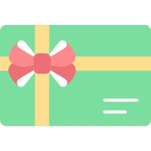 carte cadeau