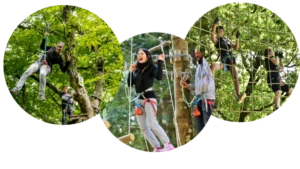 frise aventure