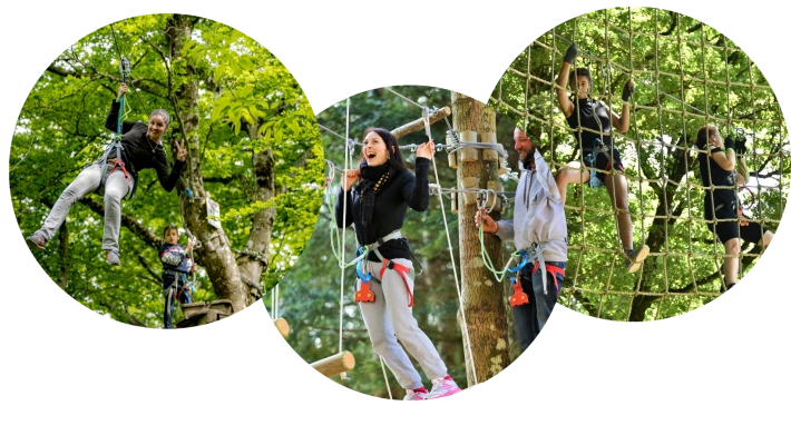 frise aventure