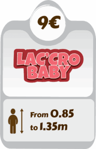 Lac'Cro Baby