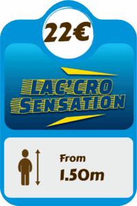 Lac'Cro Sensation