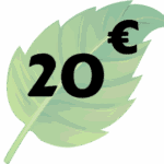 Aventure 20€