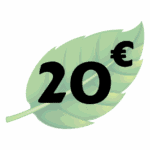 20€ aventure