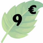 Baby 9€