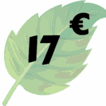 Découverte 17€