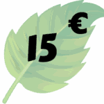 Pitchoun 15€